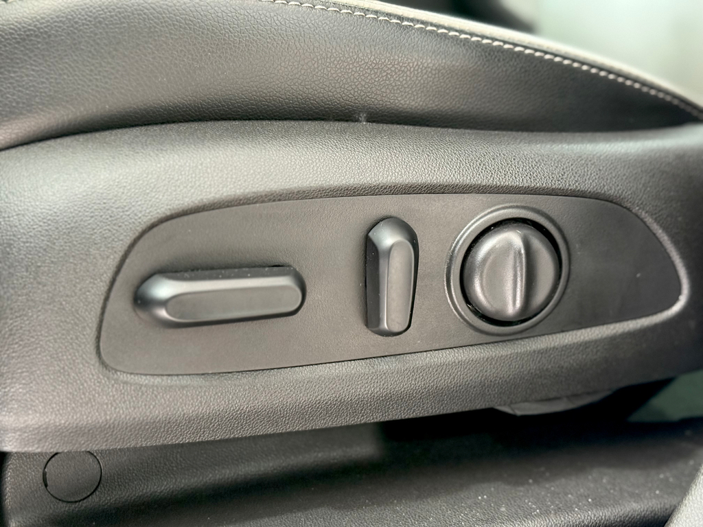 Chevrolet Equinox Branco