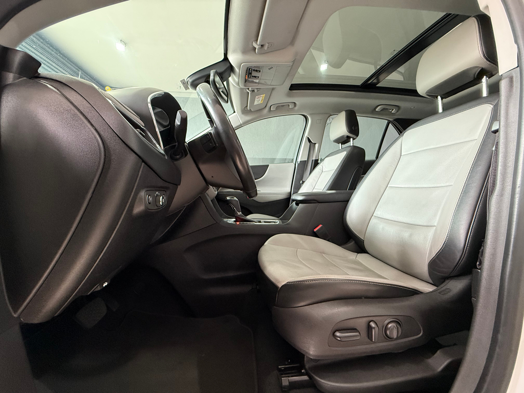 Chevrolet Equinox Branco