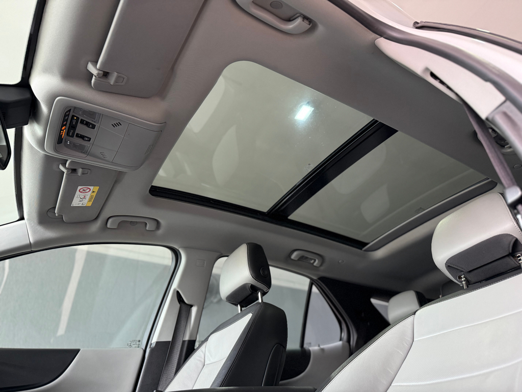 Chevrolet Equinox Branco