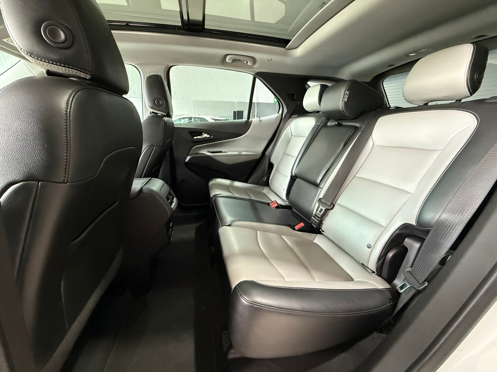 Chevrolet Equinox Branco