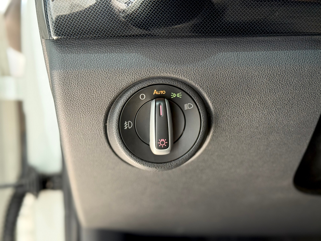 Volkswagen Up! Branco