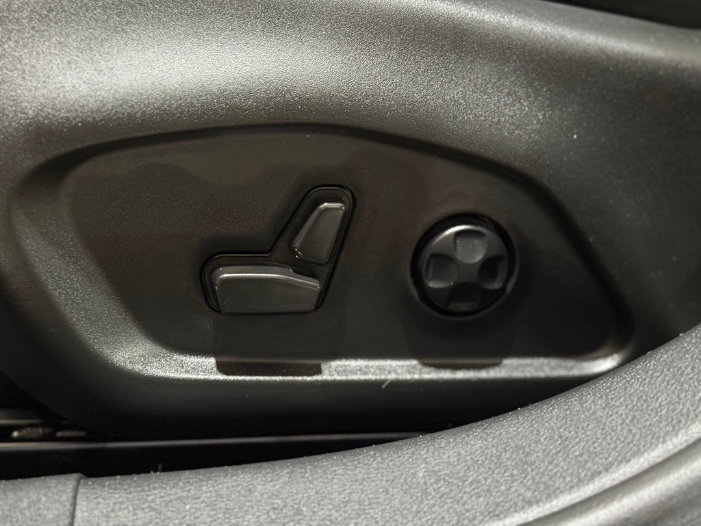 Jeep Commander Azul