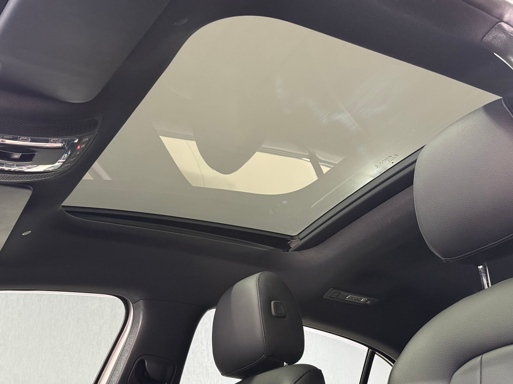 Mercedes Benz A 250 Prata