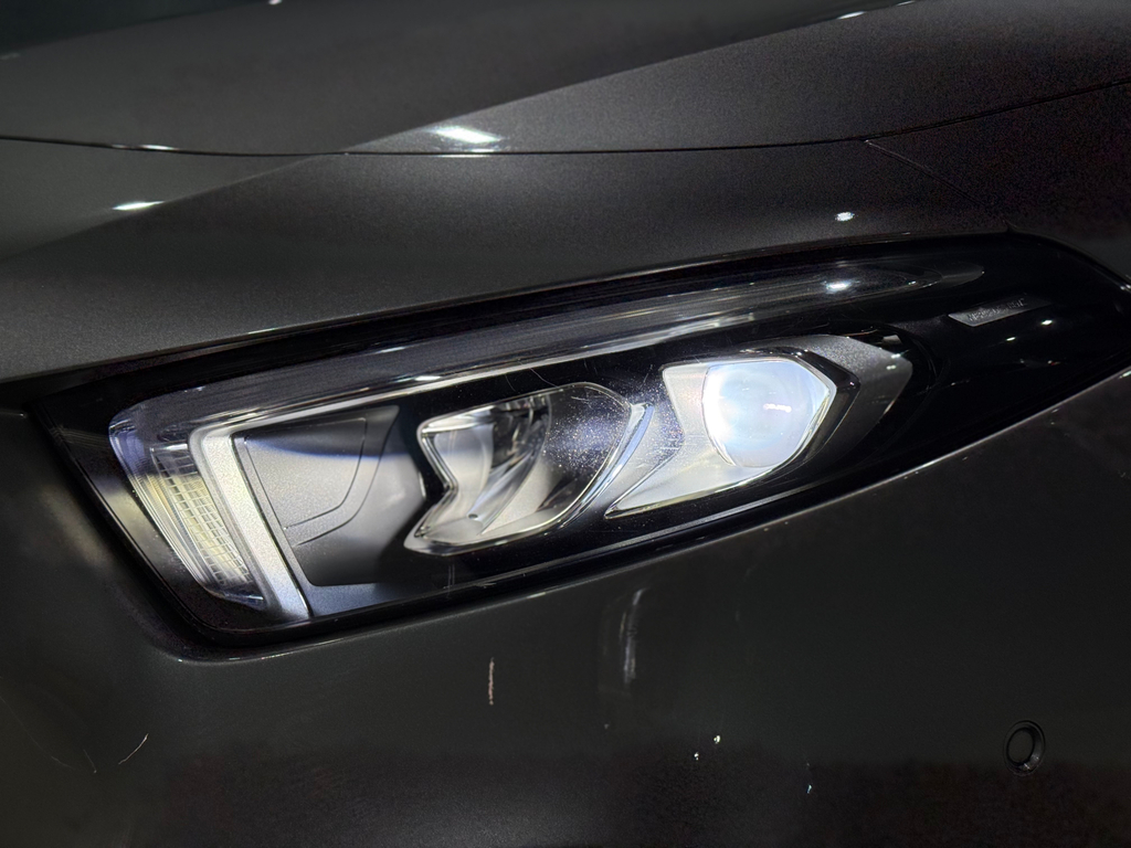 Mercedes Benz A 250 Prata