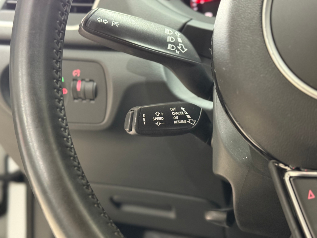 Audi Q3 Branco