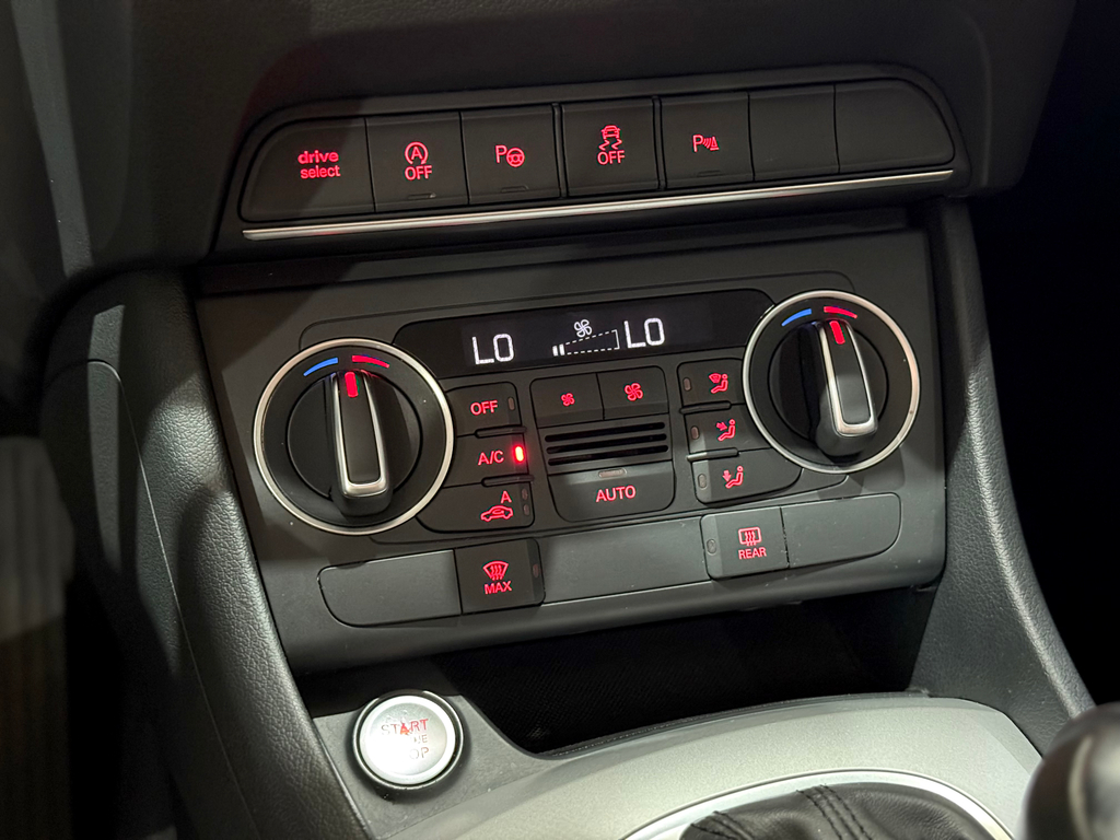 Audi Q3 Branco
