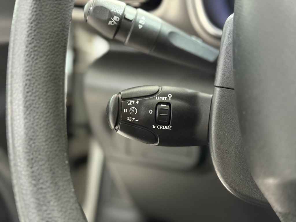 Citroen C4 Cactus Branco