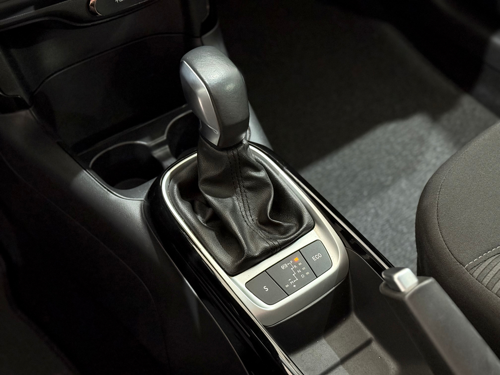 Citroen C4 Cactus Branco