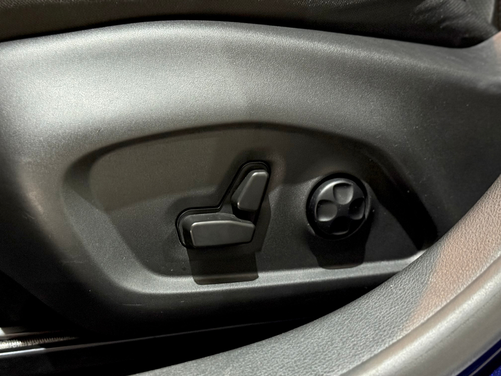 Jeep Compass Azul