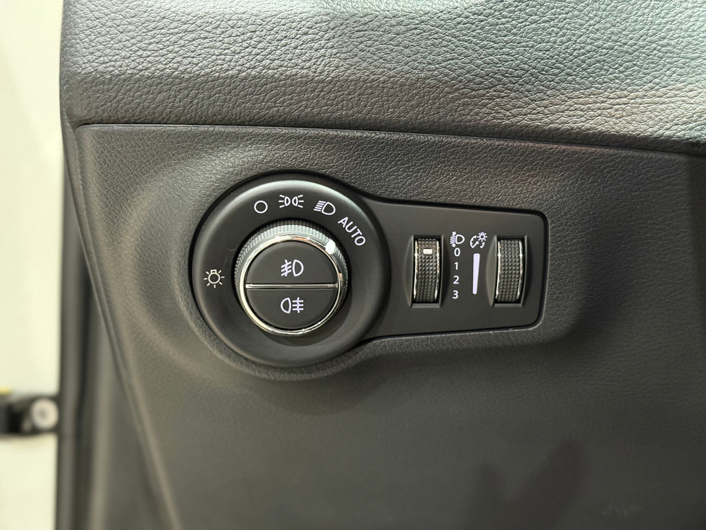 Jeep Compass Branco