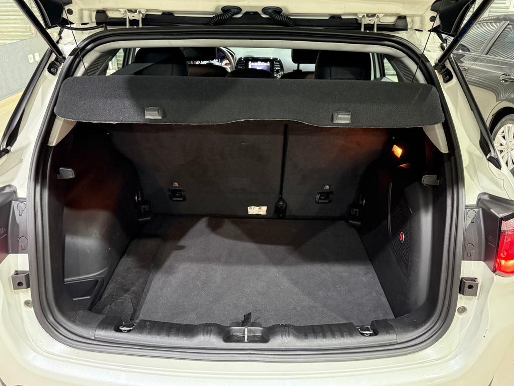 Jeep Compass Branco