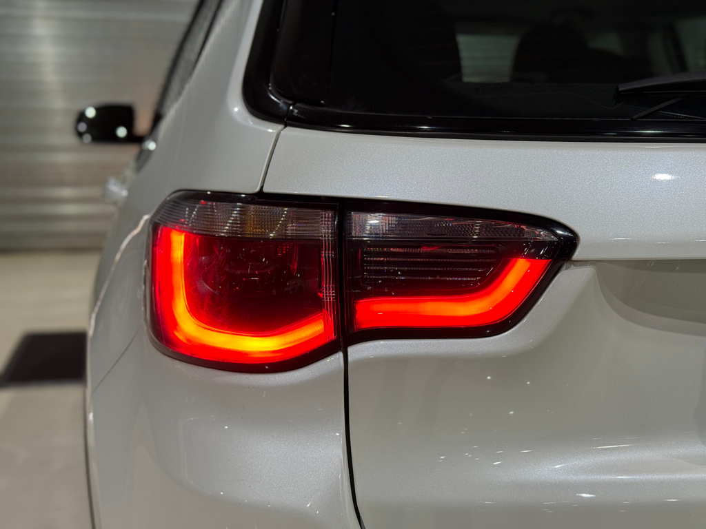Jeep Compass Branco