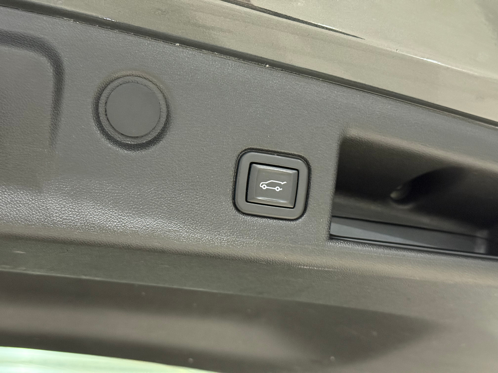 Chevrolet Equinox Cinza