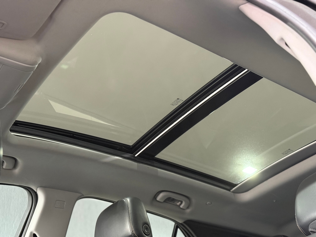 Chevrolet Equinox Cinza