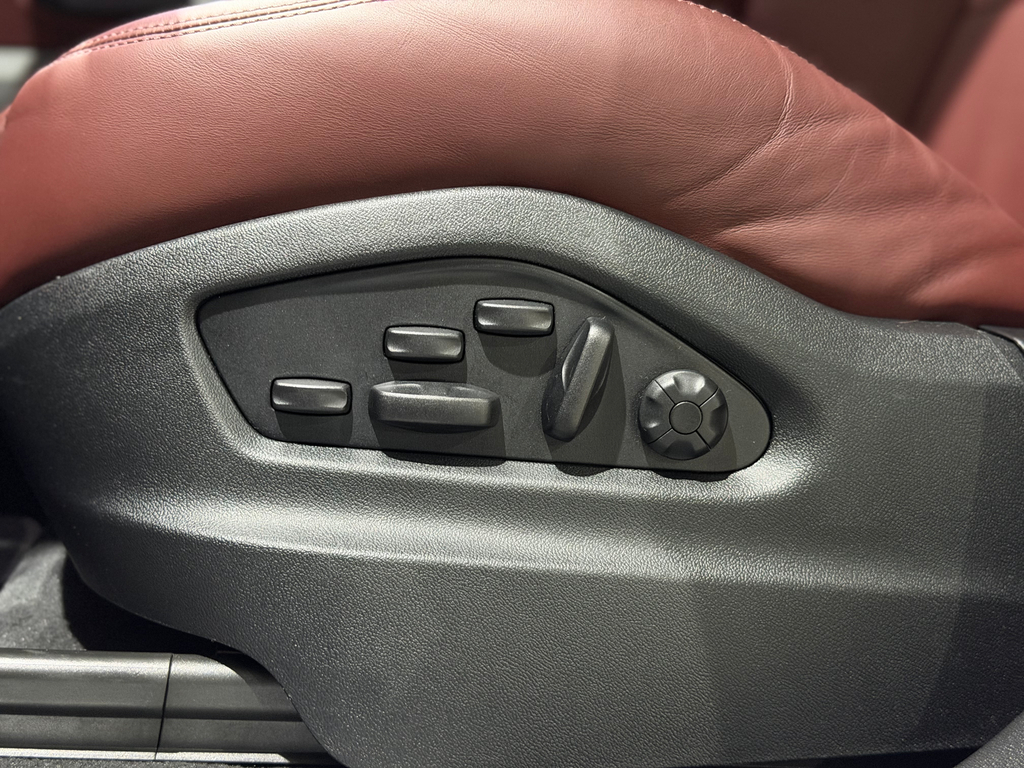 Porsche Cayenne Branco