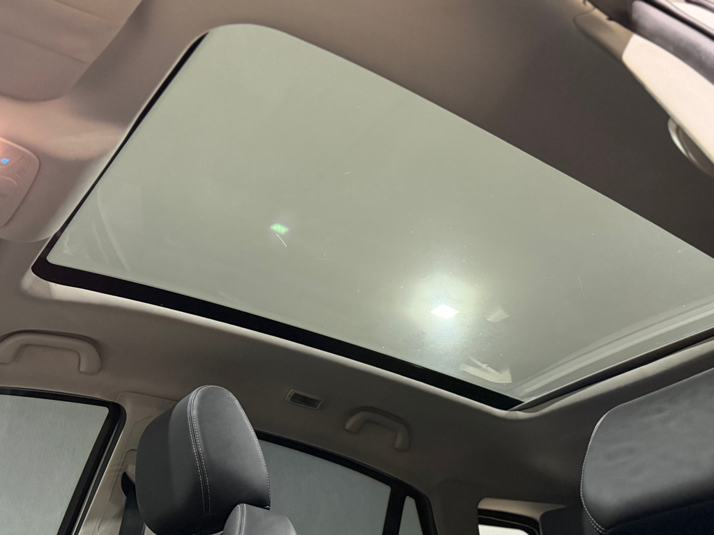 Ford TERRITORY Branco