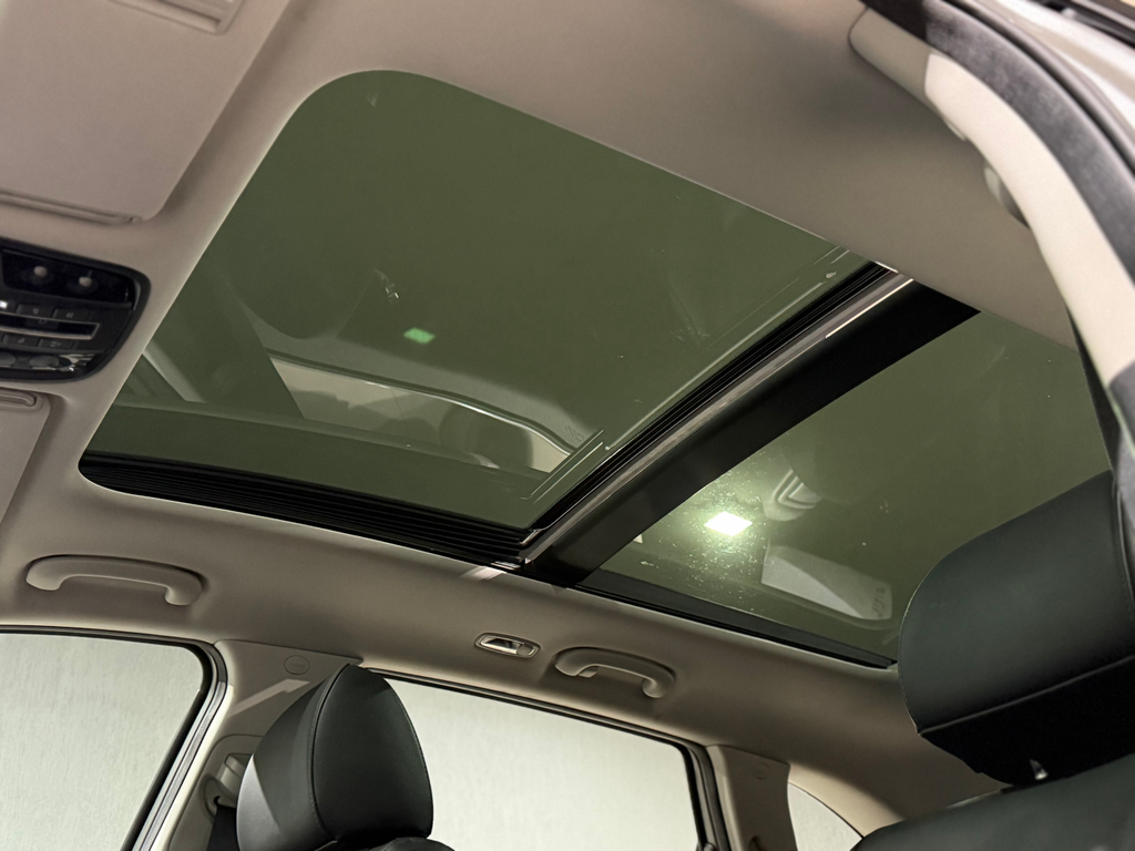 Kia Sorento Cinza