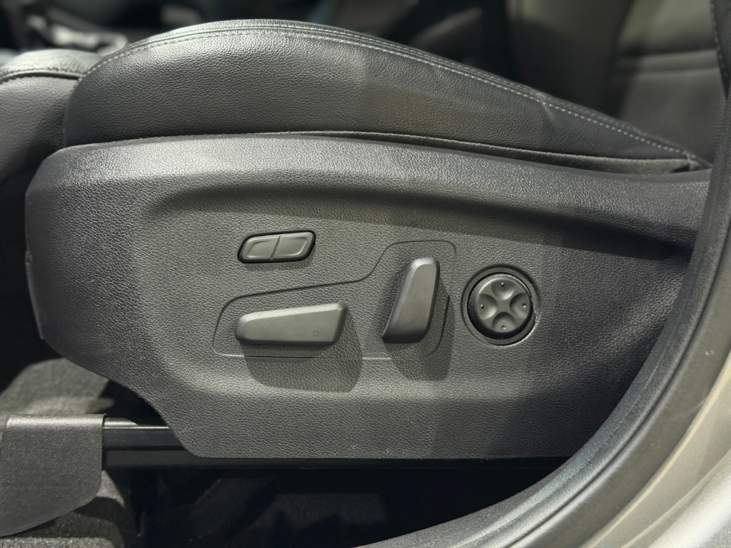 Kia Sorento Cinza
