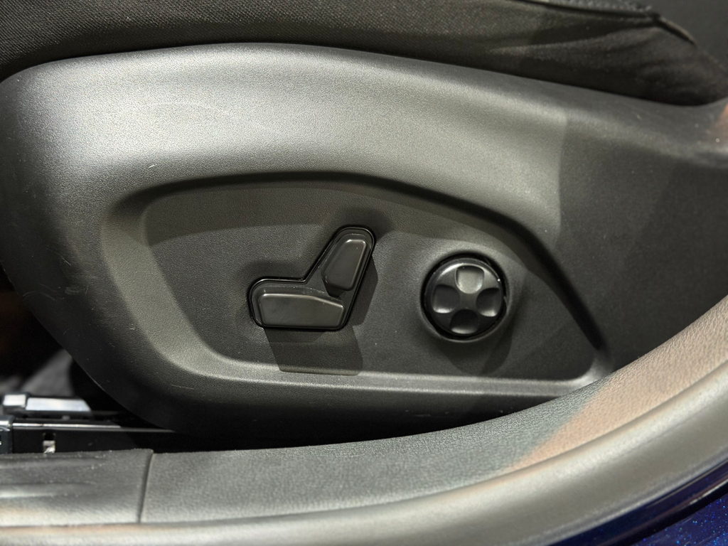 Jeep Compass Azul