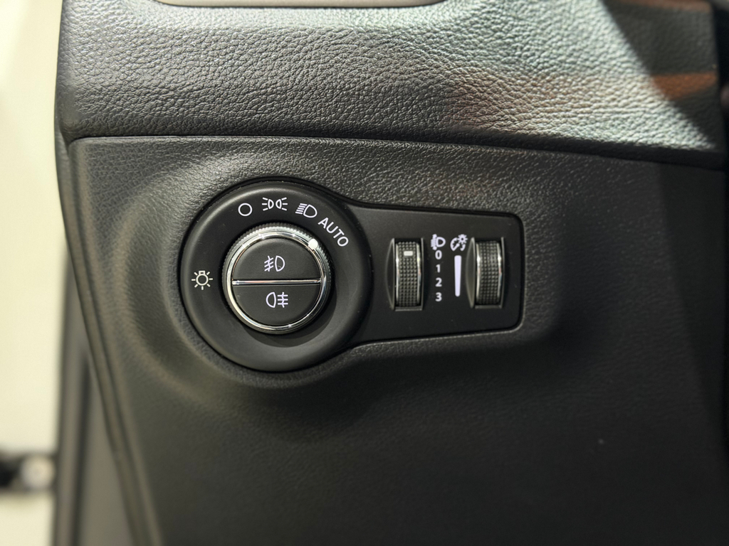 Jeep Compass Branco