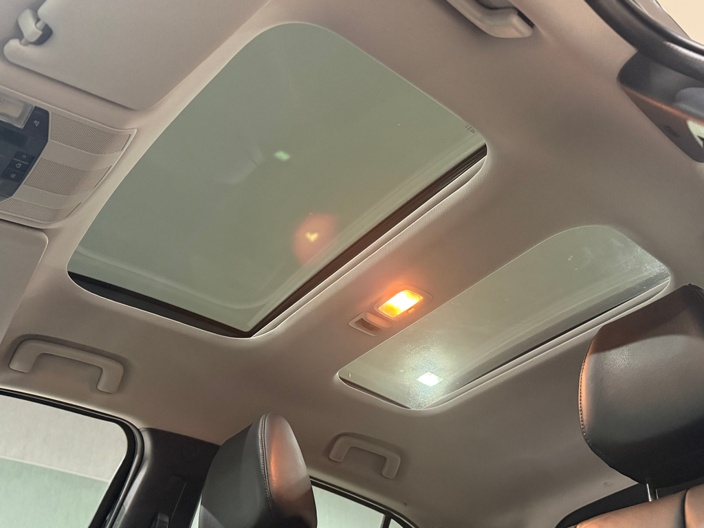 Mitsubishi Eclipse Cross Preto