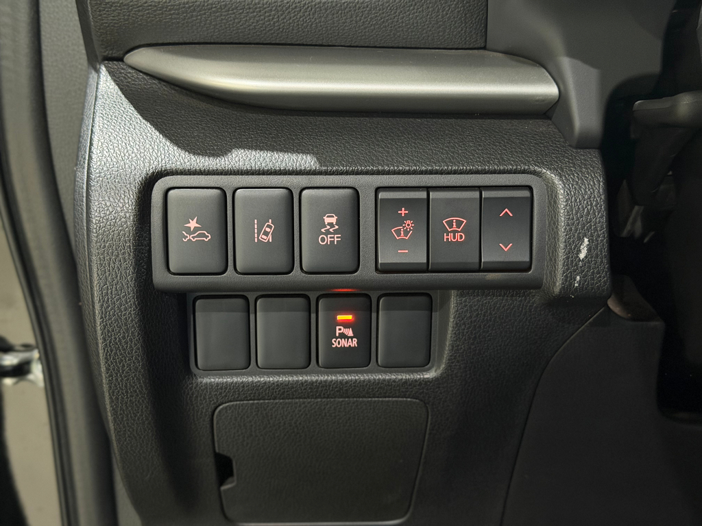 Mitsubishi Eclipse Cross Preto