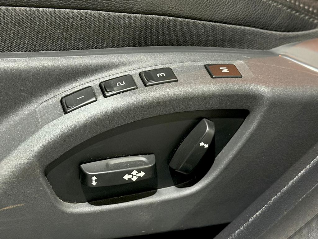 Volvo V60 Cinza