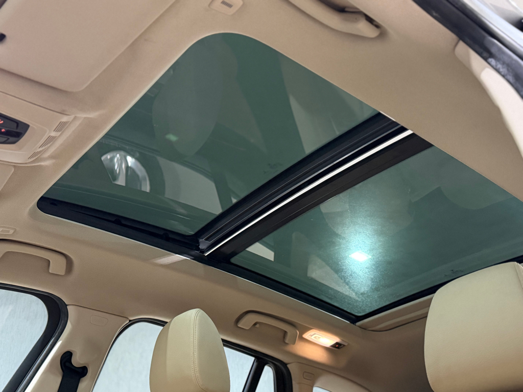 BMW X1 Prata