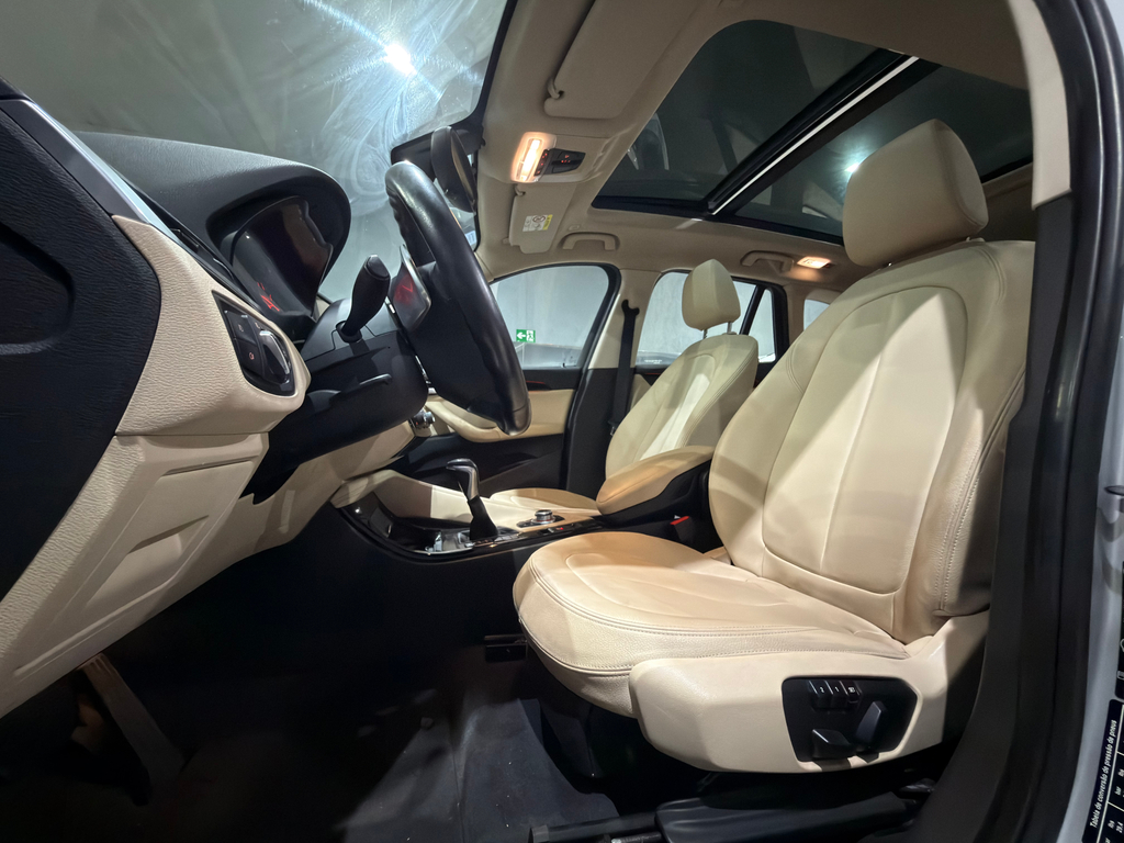 BMW X1 Prata