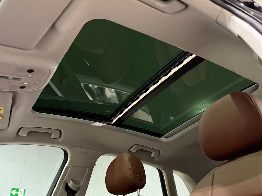 Audi Q3 Preto