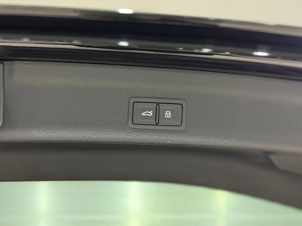 Audi Q3 Preto
