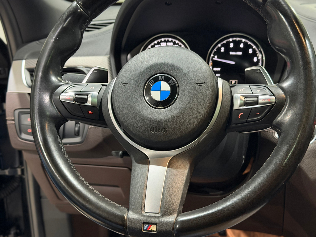 BMW X2 Preto
