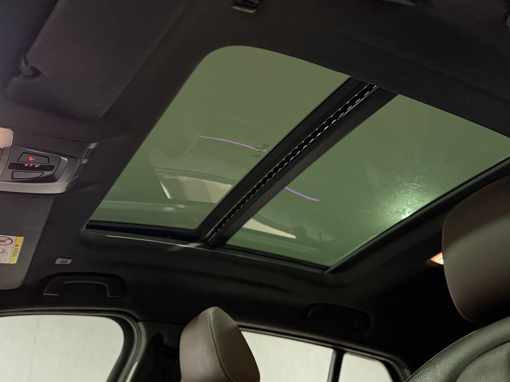 BMW X2 Preto