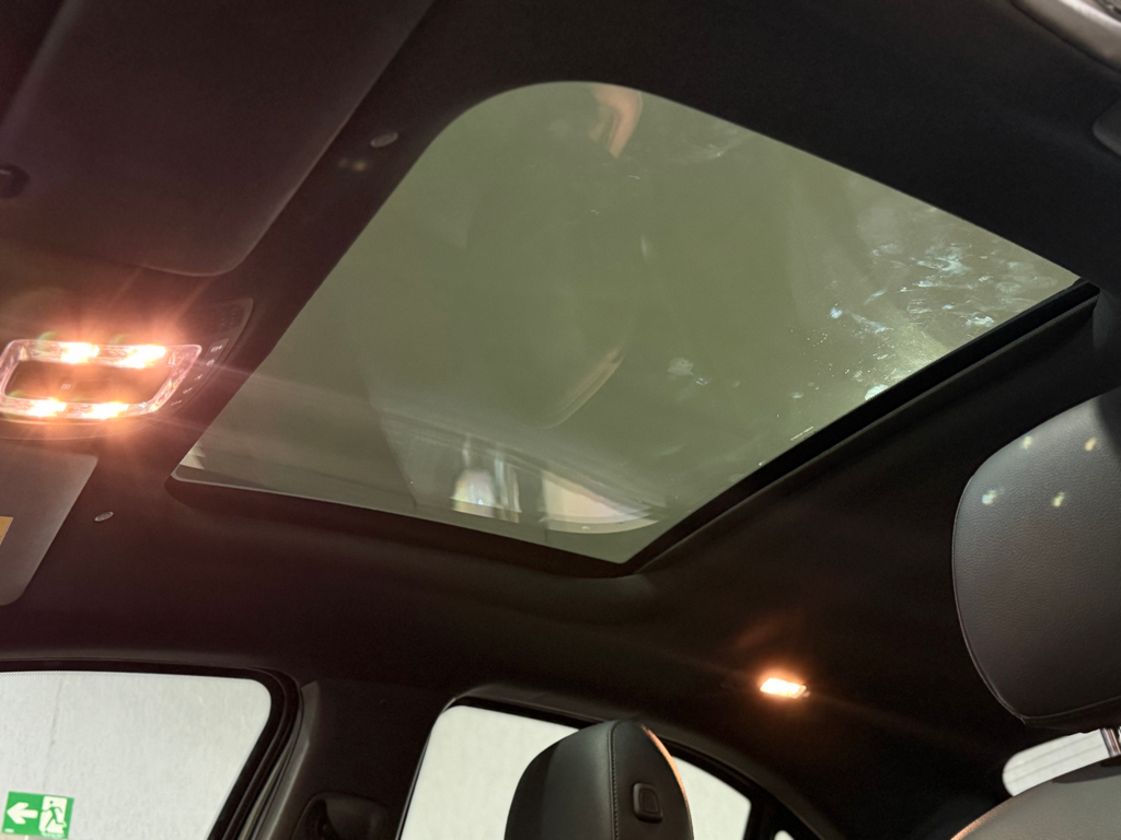 Mercedes Benz A 200 Preto