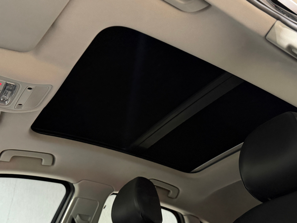 Audi Q3 Preto