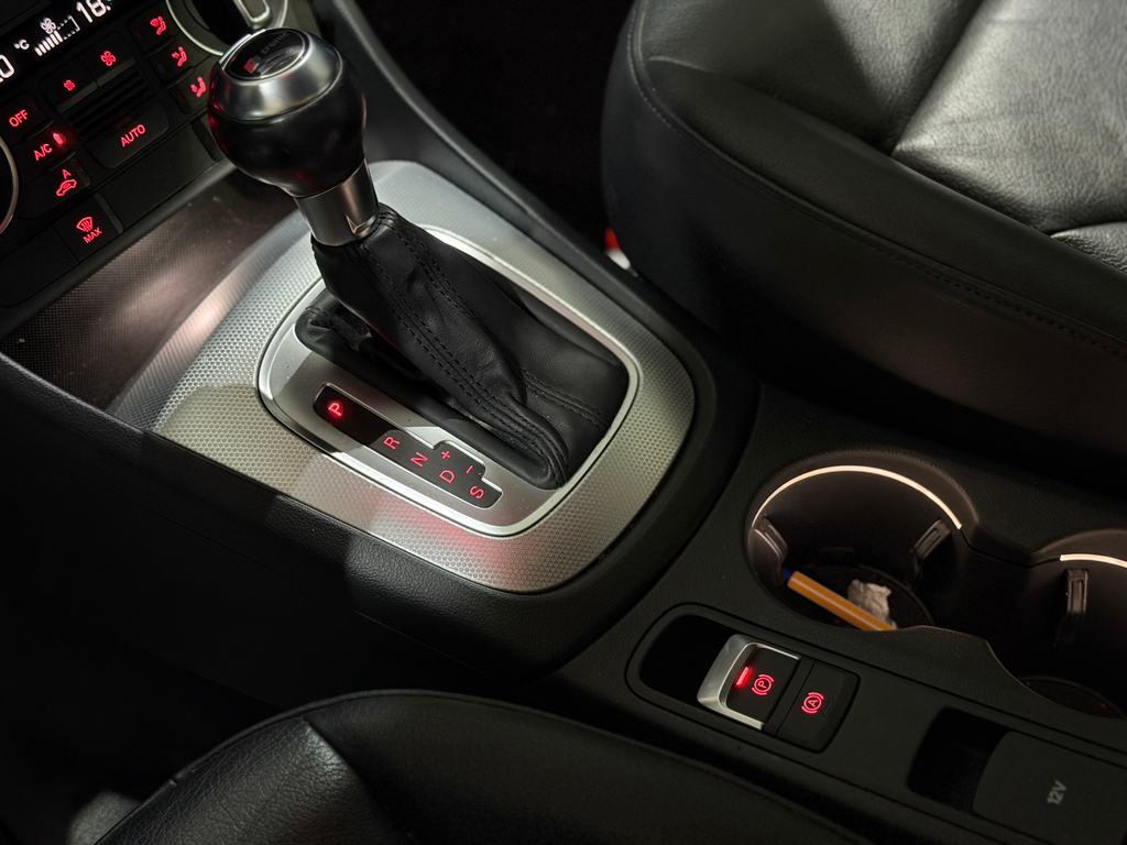Audi Q3 Preto