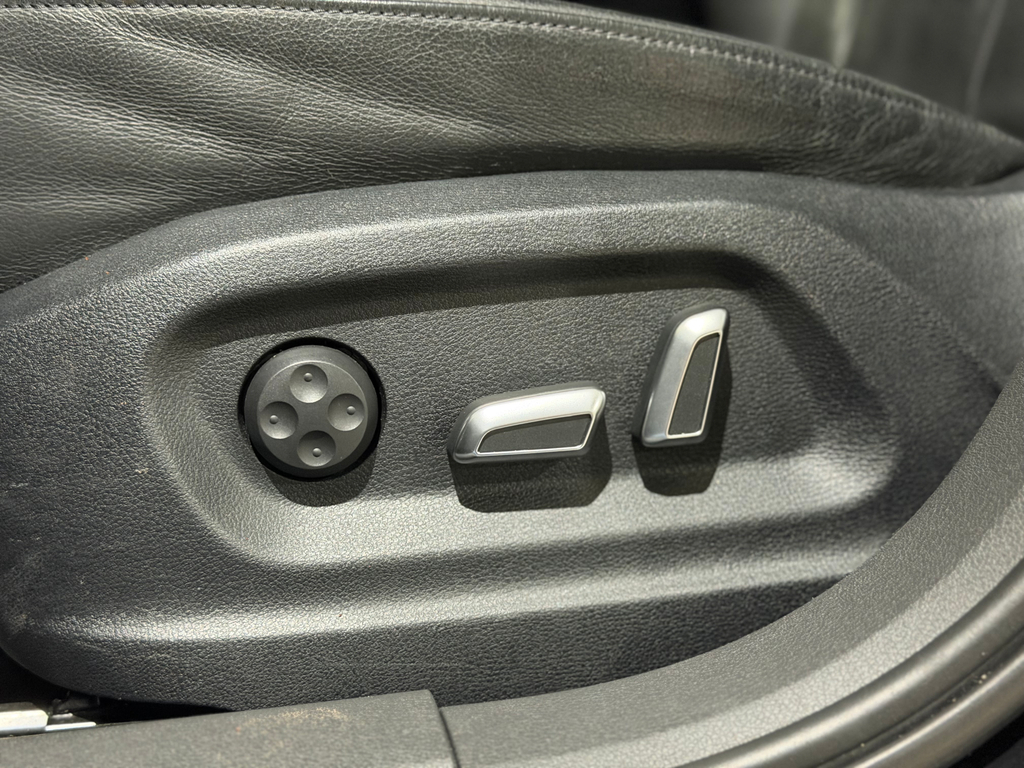 Audi Q3 Preto