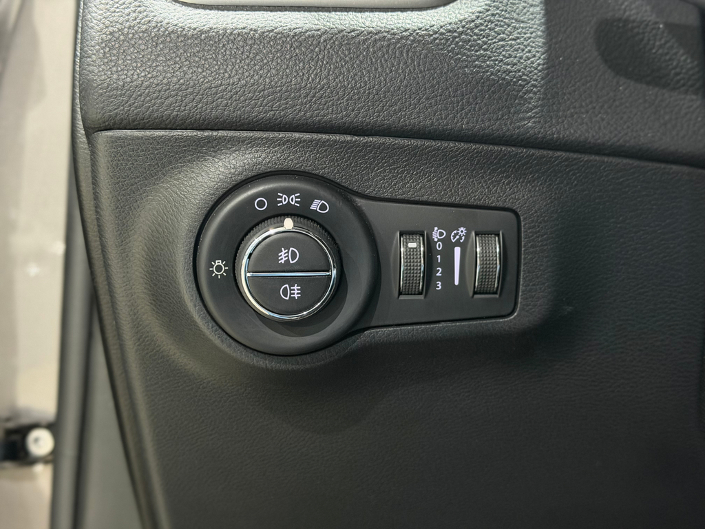 Jeep Compass Cinza