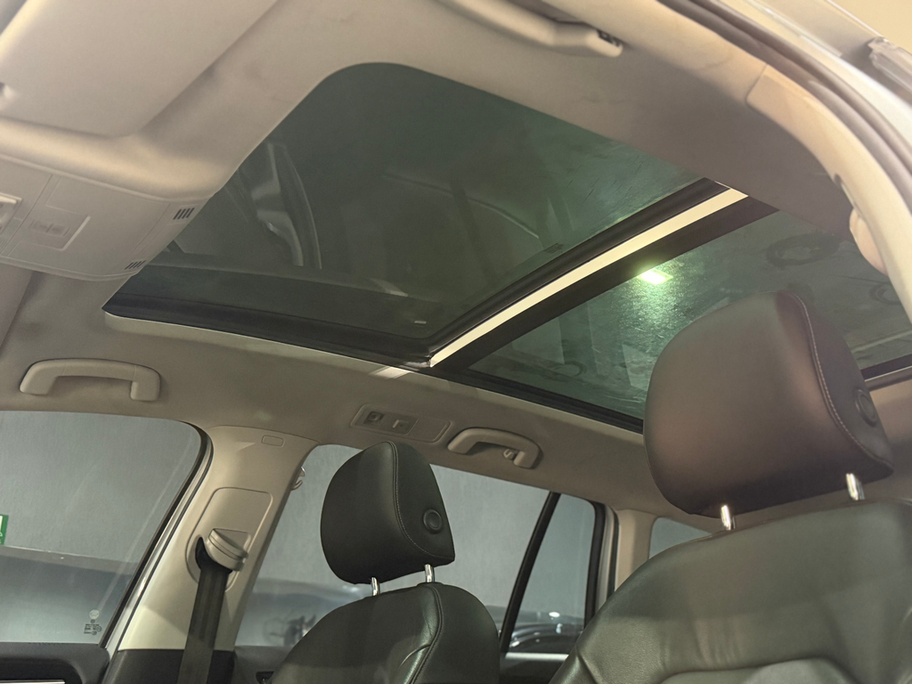 Volkswagen Golf Variant Prata