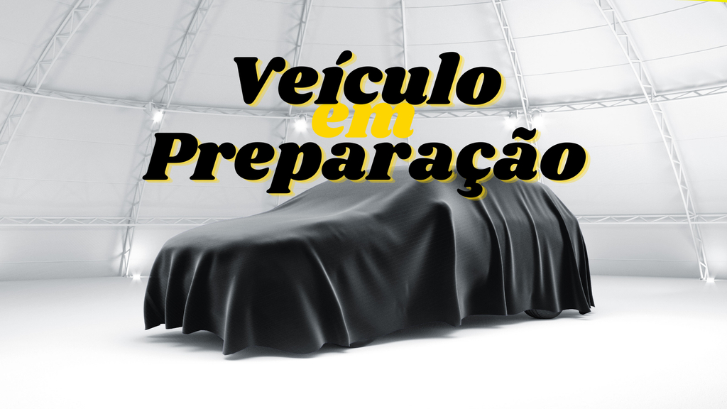 Volkswagen T-Cross Preto