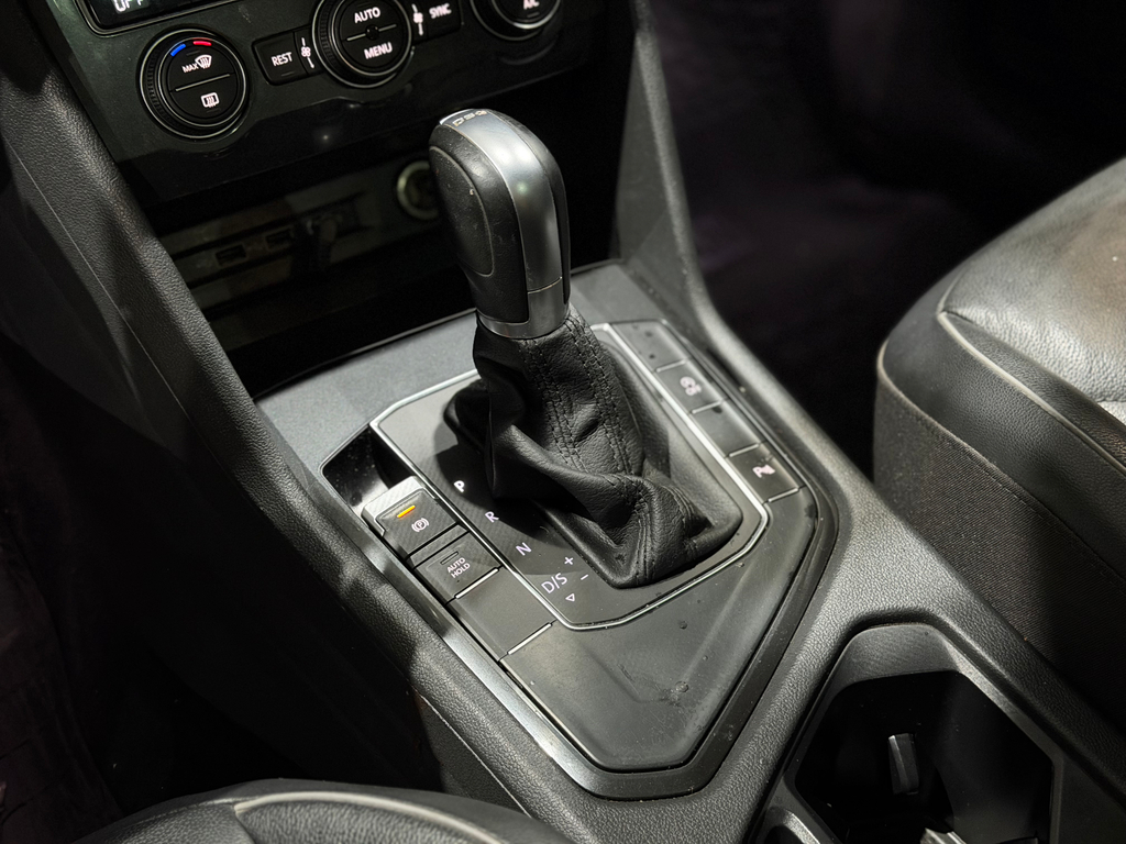 Volkswagen Tiguan Branco