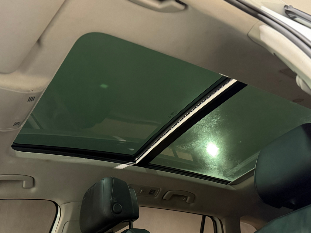 Volkswagen Tiguan Branco