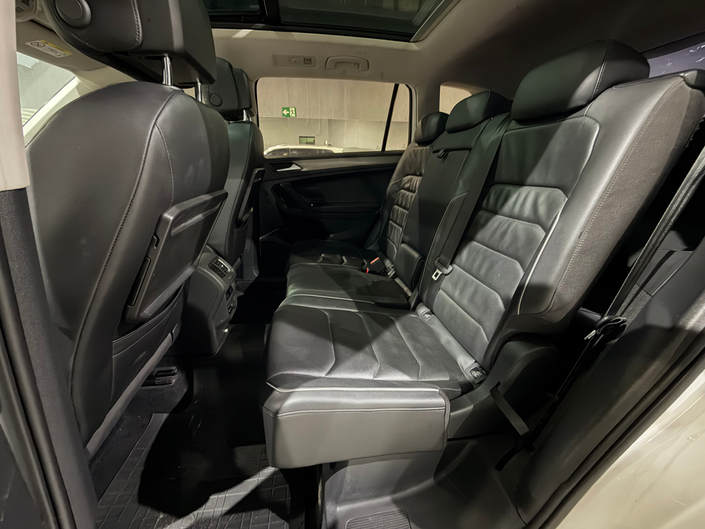 Volkswagen Tiguan Branco