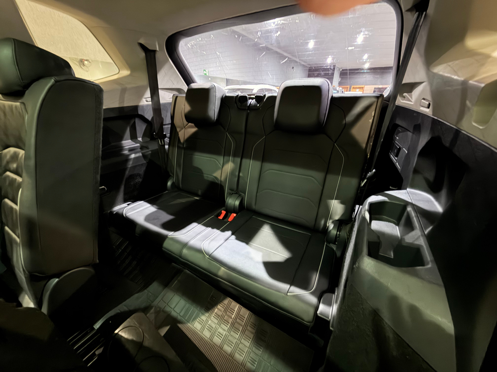 Volkswagen Tiguan Branco