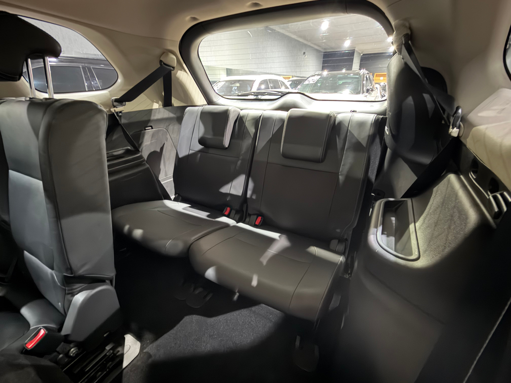 Mitsubishi Outlander Branco