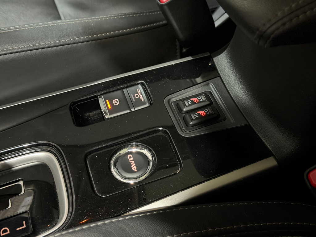 Mitsubishi Outlander Branco