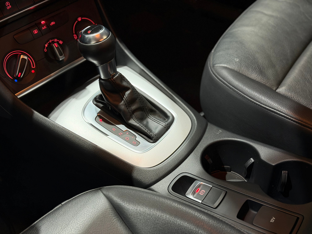 Audi Q3 Branco