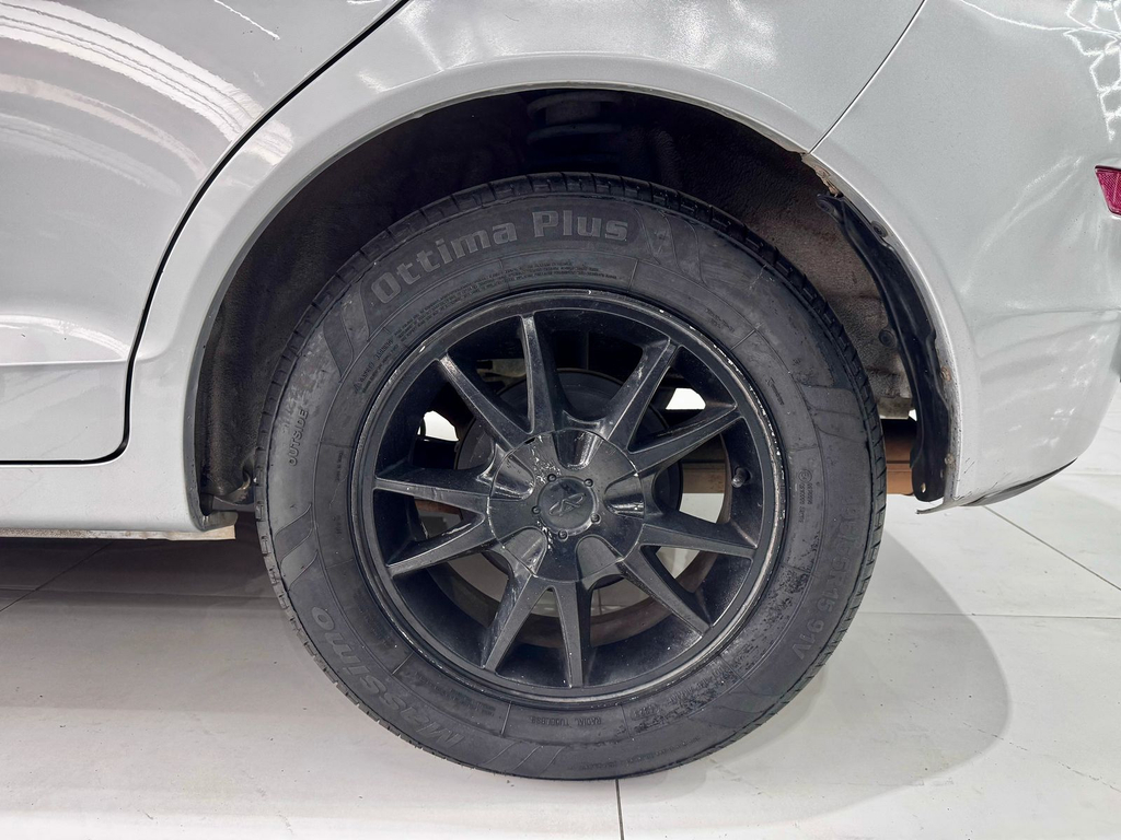 Chery Celer Prata