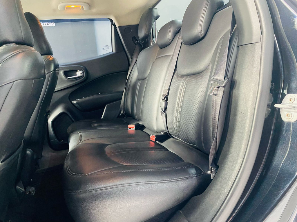Fiat Toro Preto