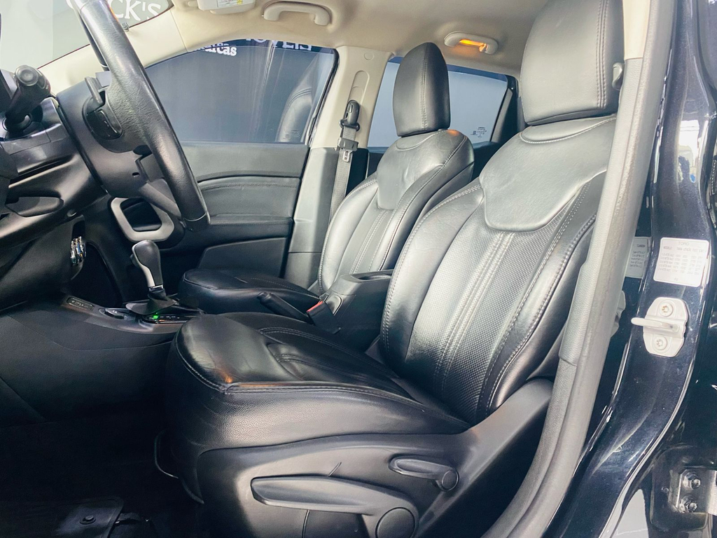 Fiat Toro Preto